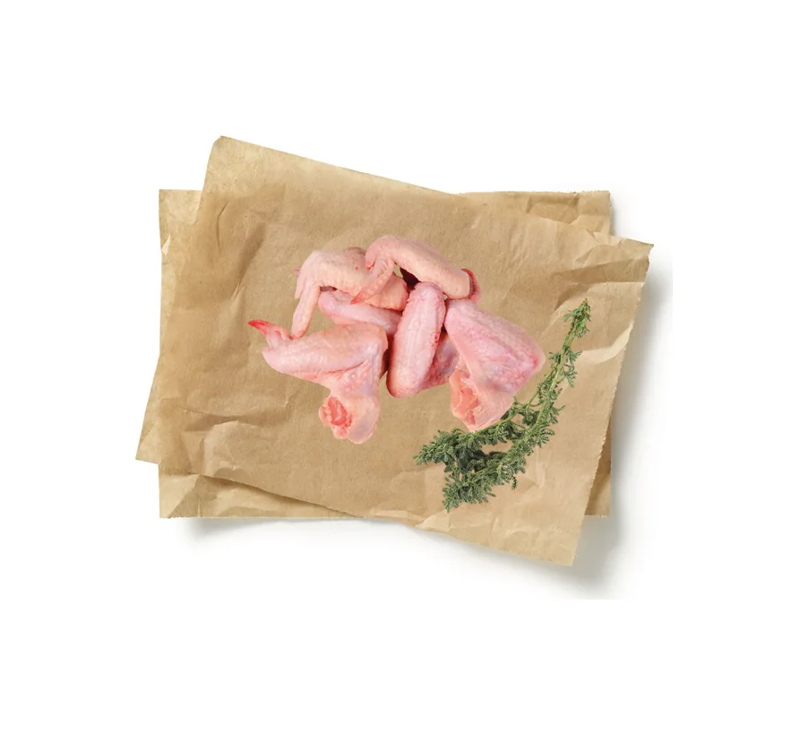 Hühnerflügerl 1Kg