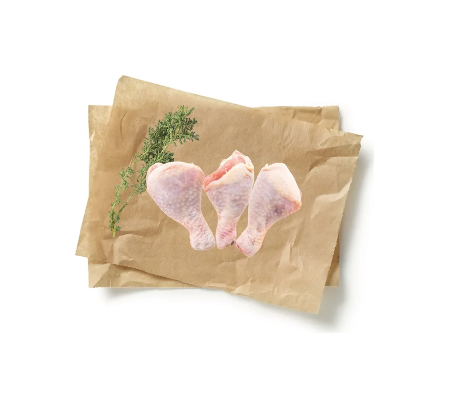 Hühnerunterkeulen 1kg