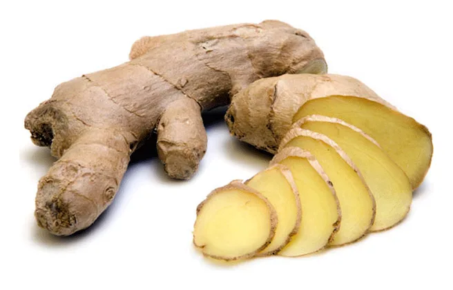 Ingwer 500g