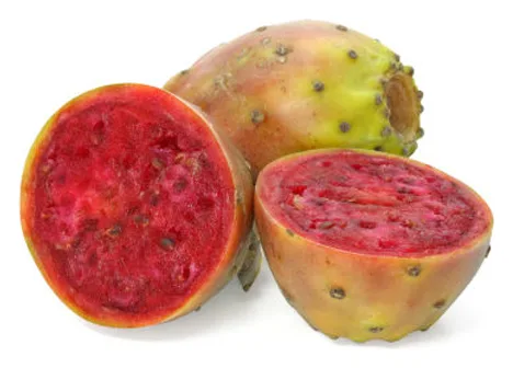 Kaktusfeigen 1kg