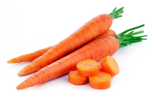 Karotten 1kg