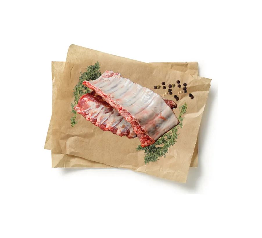 Lamm Rippen 1000g