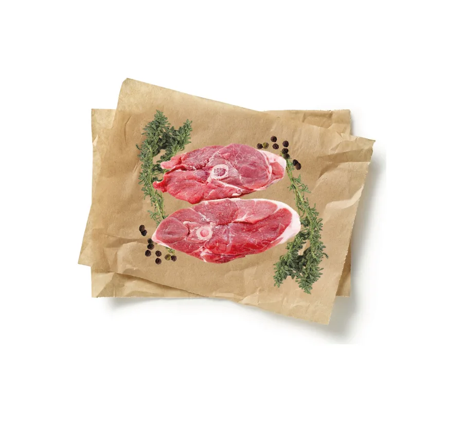 Lamm Schlögel Steak 1kg
