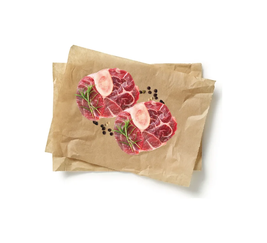 Lammhals Steak 1kg