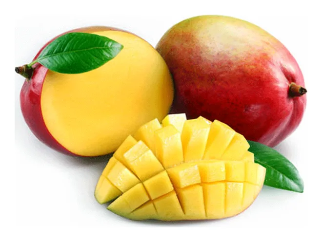 Mango STK