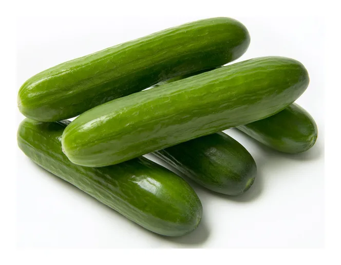 Mini Gurken, 500g