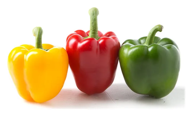 Paprika Mix Mini