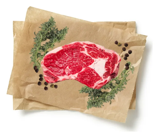 Rind Rostbraten Steak 1000g