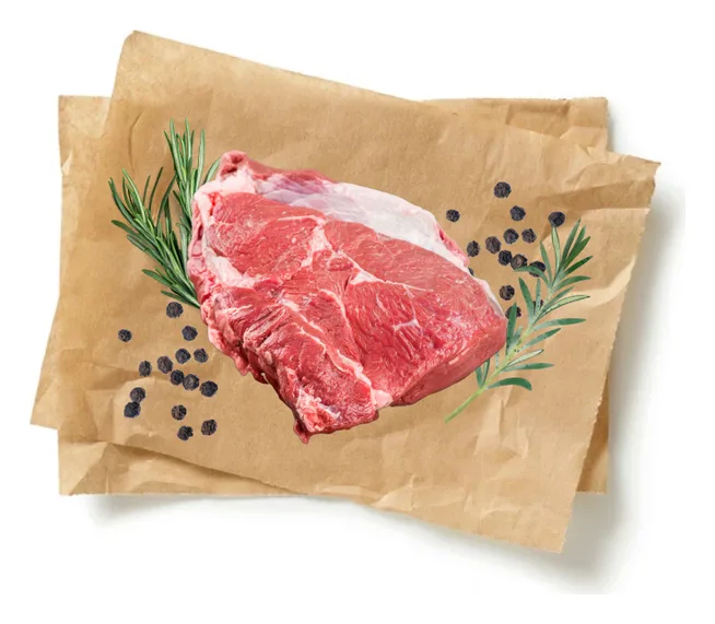 Rind Schulterscherzel 1000g