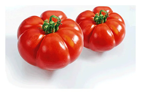 Rosa Tomaten