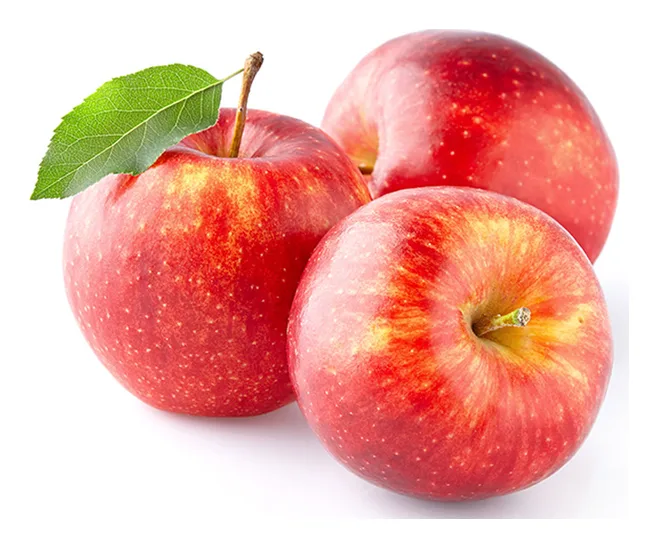 Roter Apfel, 1 Kg