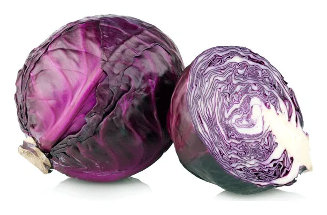 Rotkraut