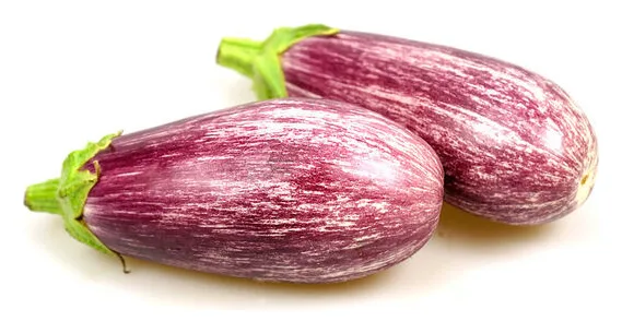 Runde Melanzani 1kg