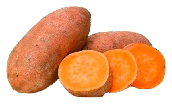 Süßkartoffel