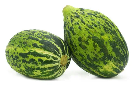 Türkische Melone (Kelek),1kg